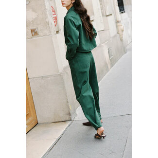 COLLECTORS club COLLECTORS club Palea Jeans Green