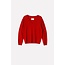 COLLECTORS club COLLECTORS club Kiara sweater Pomegranate Red