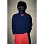 COLLECTORS club Kenneth sweater Midnight Blue