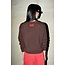 COLLECTORS club Keanu sweater Dark Chocolate