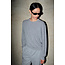 COLLECTORS club Keanu sweater Stone Grey