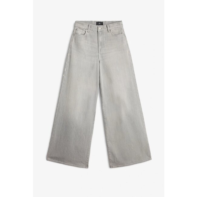 7 For All Mankind Marie Jeans Wide Leg Drive