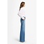 Lotta Trousers Fancy With Carpenter Details