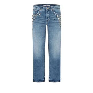 Cambio Cambio Gini Jeans Strassdetail Cozy