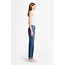 7 For All Mankind Calie Straight Explorer