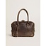 Golden Goose Vita bag vintage leather body