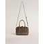 Golden Goose Vita tas vintage leather body