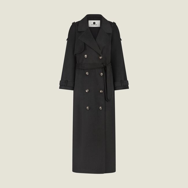 Alter Ego Adeline black