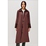 Rails Rails Levy Coat in raisin