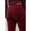 Luisa Cerano Bootcut velvet pants