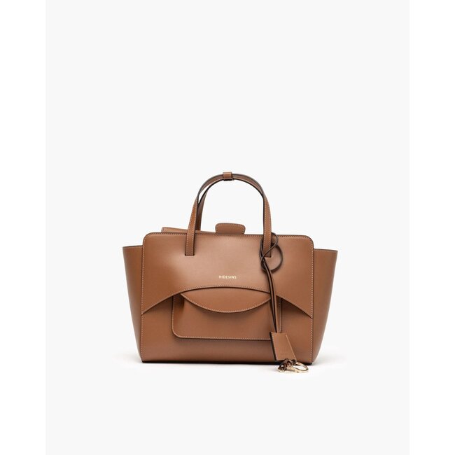 Hidesins Flap M Caramel