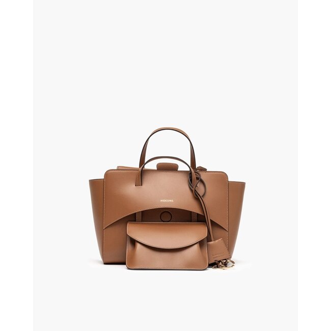 Hidesins Flap M Caramel