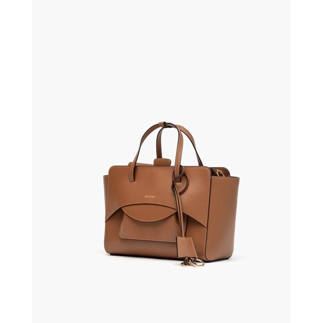 Hidesins Flap M Caramel