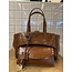 Hidesins Basset Bag Castagne