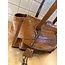 Hidesins Basset Bag Castagne