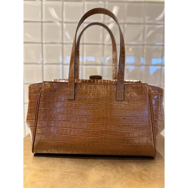 Hidesins Basset Tas Castagne