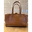 Hidesins Basset Bag Castagne