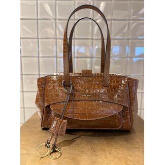 Hidesins Hidesins Basset Tas Castagne