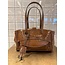Hidesins Basset Bag Castagne