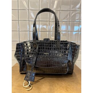 Hidesins Hidesins Basset Tas Nero