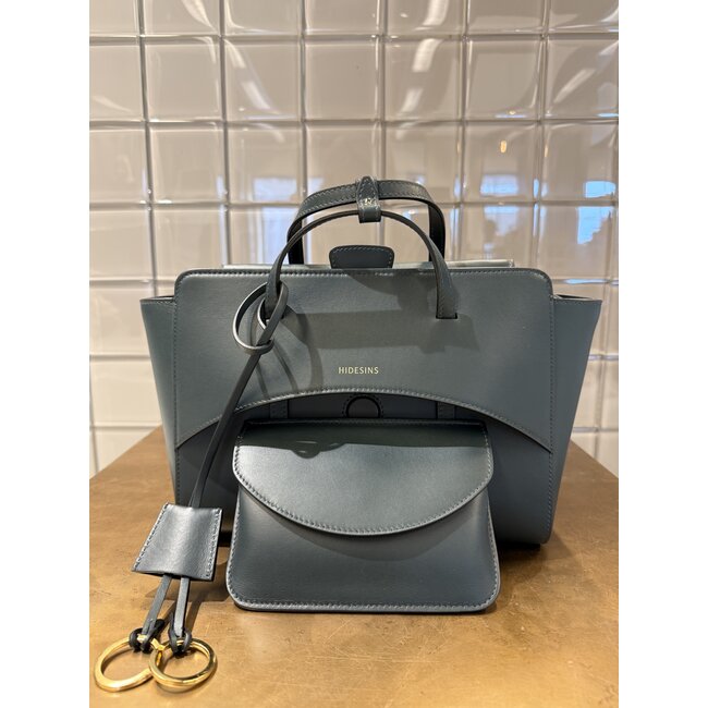 Hidesins Flap M Dark Green