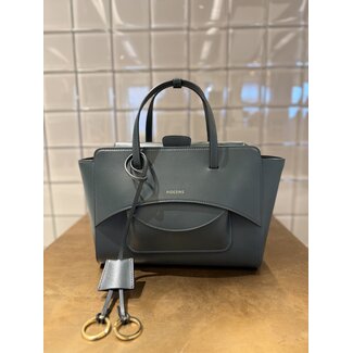 Hidesins Hidesins Flap M Dark Green