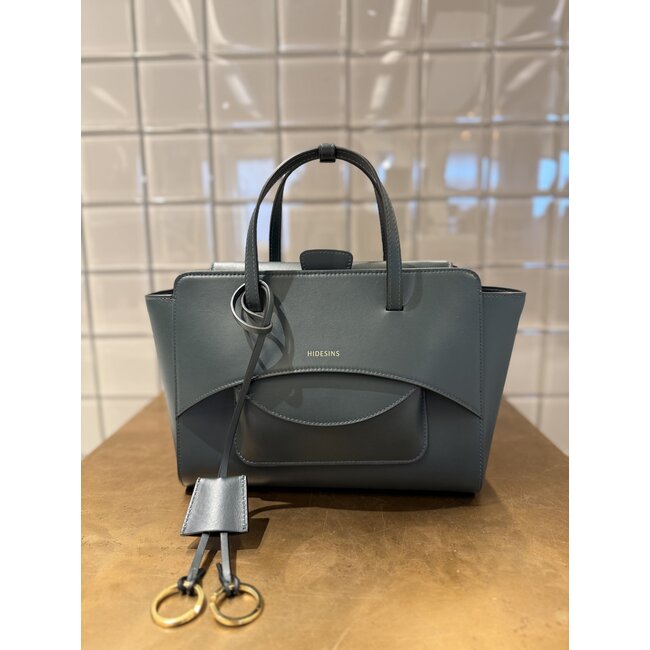 Hidesins Flap M Dark Green