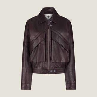 Alter Ego Alter Ego River Jacket burgundy