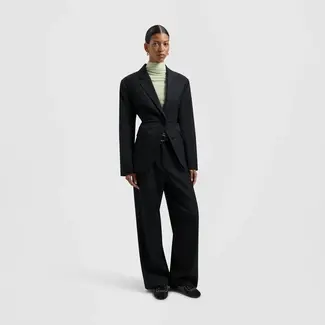 Olaf Olaf Tailored Blzer in black
