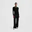Olaf Tailored Trousers in black
