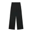 Olaf Tailored Trousers in black