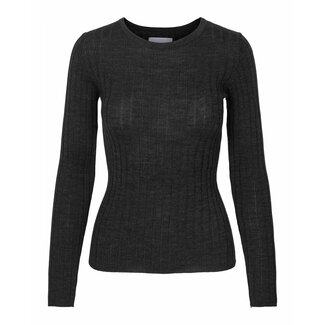 One And Other One And Other Henny sweater black