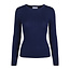One And Other One And Other Henny sweater navy blue