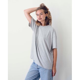 Raff Collective t-Shirt in grijs