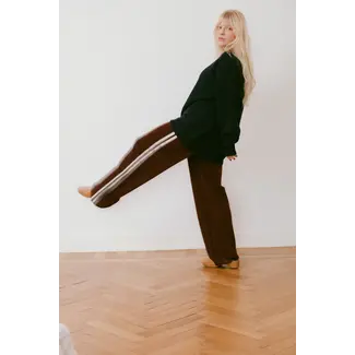 Raff Collective Broek in vino