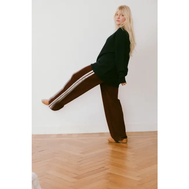Broek in vino