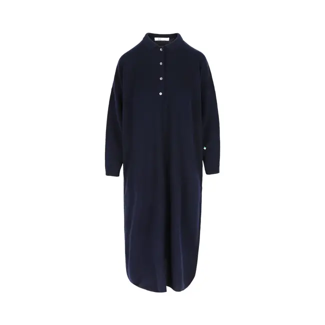 Jurk in navy