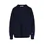 Trui in navy