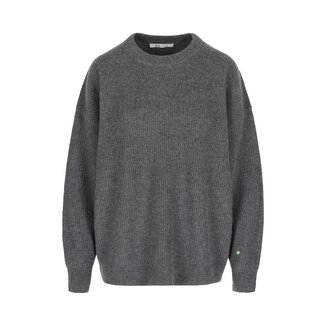 Raff Collective Trui in grey