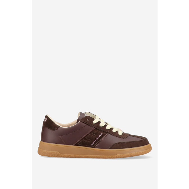 EPT Santos Sneaker Brown Pink