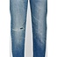 Moussy MV Frederica straight-SV in blue