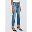 Moussy Moussy MV Frederica straight-SV in blue