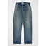 Moussy MV Showell Straight-SV in blue