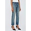 Moussy MV Showell Straight-SV in blue