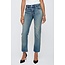 Moussy Moussy MV Showell Straight-SV in blue