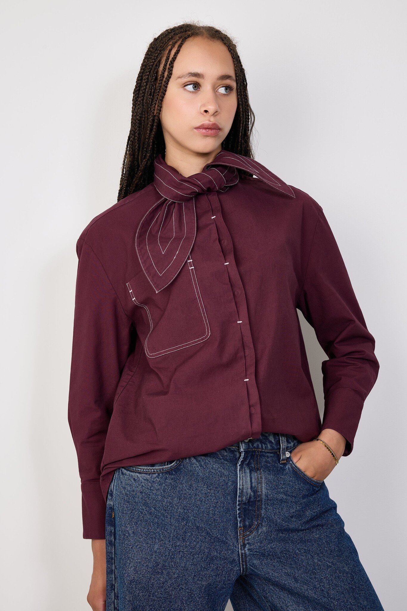 Blouses
