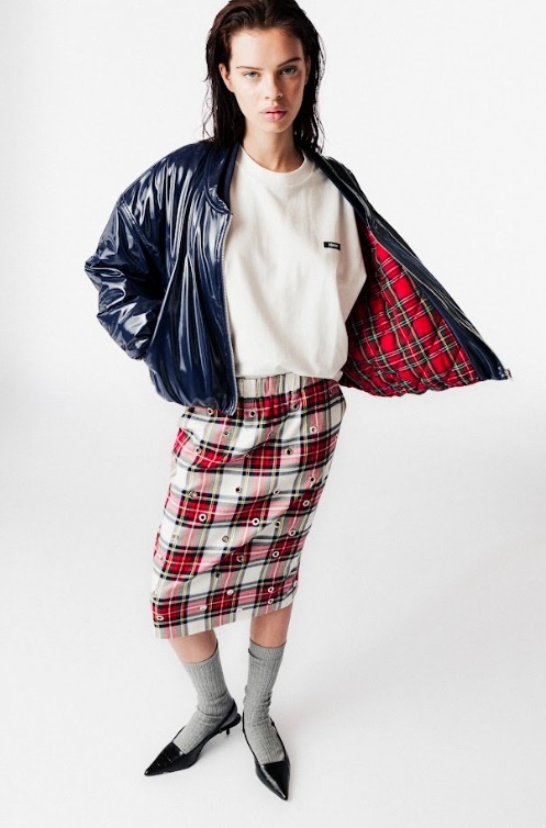 Skirts