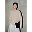 COLLECTORS club Kalifornia pullover Sand