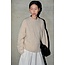 COLLECTORS club Kalifornia pullover Sand