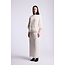 One And Other Leonora top winter white